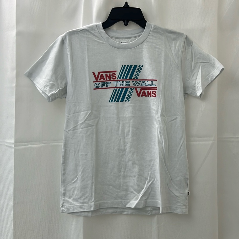 Women’s Vans Tshirt